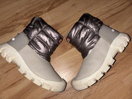 Snehule hunter 36, hunter,36