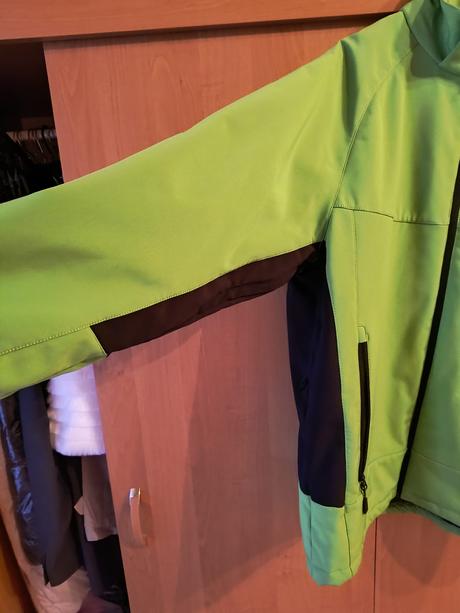 Pánska bunda alpine pro, alpine pro,xl