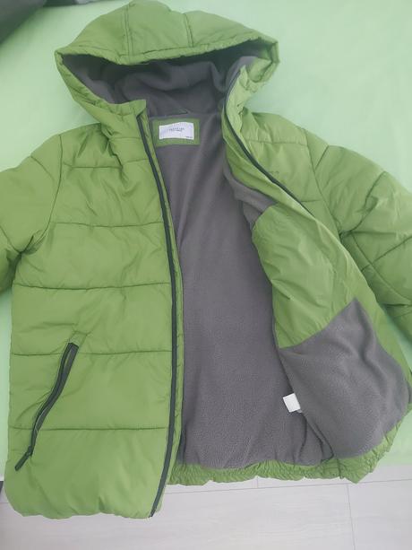 Vetrovka reservred, reserved,146