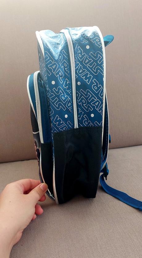 Ruksak batoh star wars,