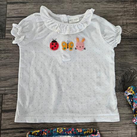 Súpravička s čelenkou next 74, next,74