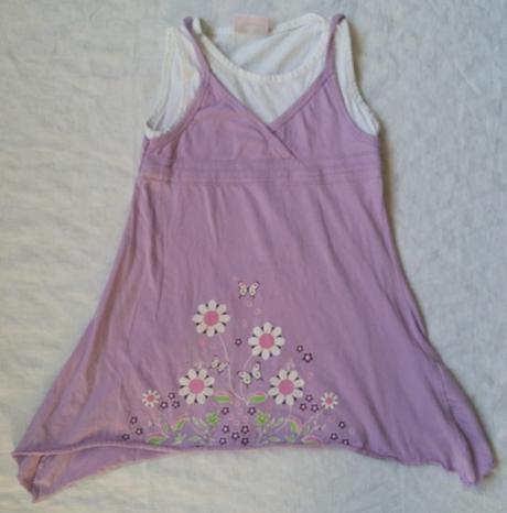 3 letné dievcenske tricka, f&f,122