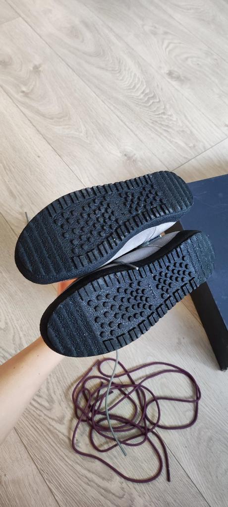 Zimne topanky gant, gant,37