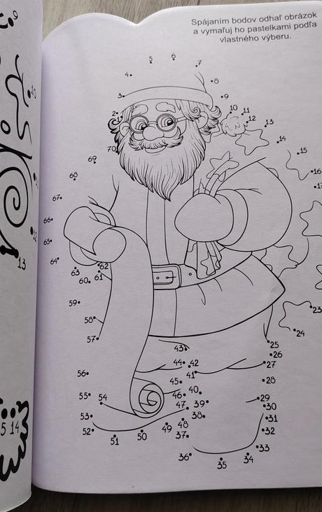 Vianočné spojovačky, 