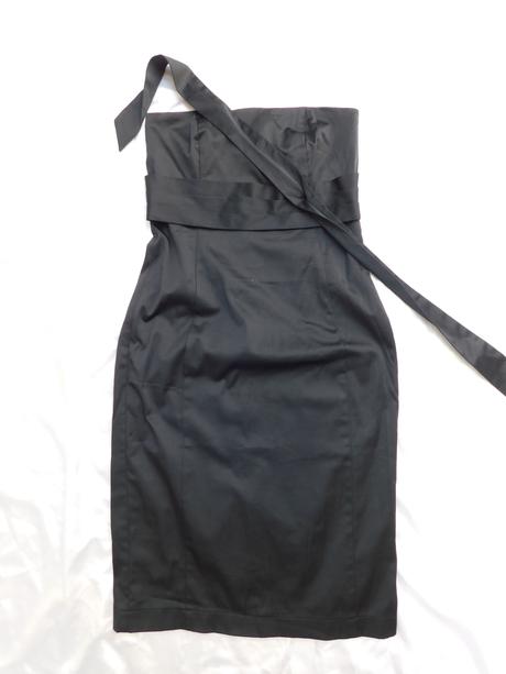 Kvalitne velmi pekne šaty na slavnost, 36