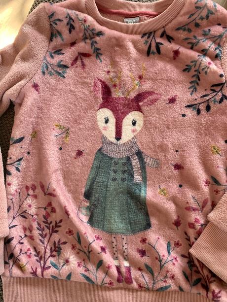 Roztomilá mikinka, pepco,122