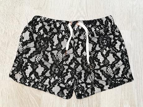 Kraťase, pompdelux,110