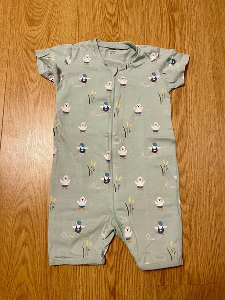 Lindex pyžamo, lindex,98