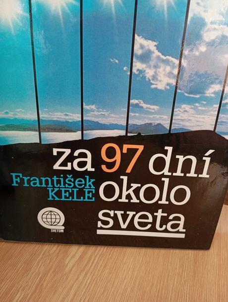 Za 97 dní okolo sveta,
