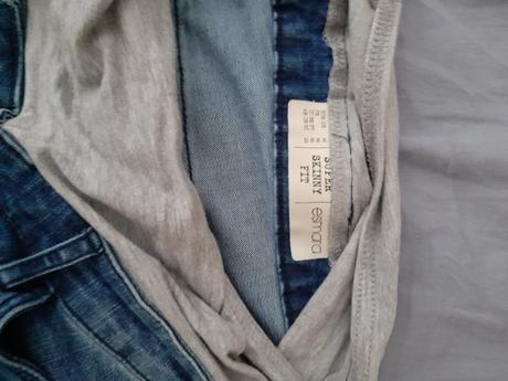 Tehotenské rifle, esmara,44