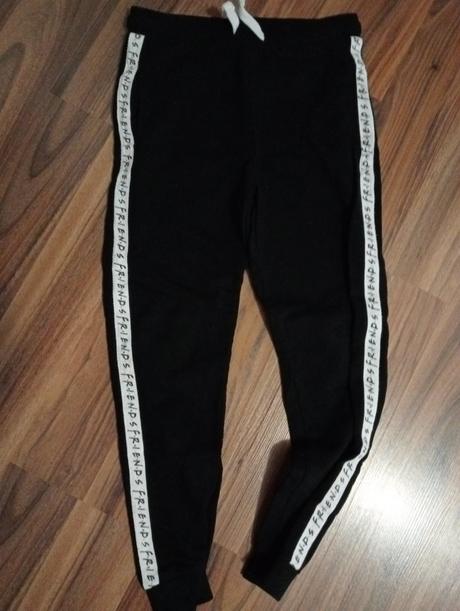 Tepláky, sinsay,140