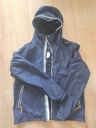 Šustskova bunda, 164