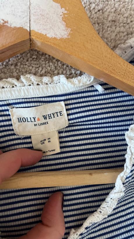 Lindex tricka, lindex,m