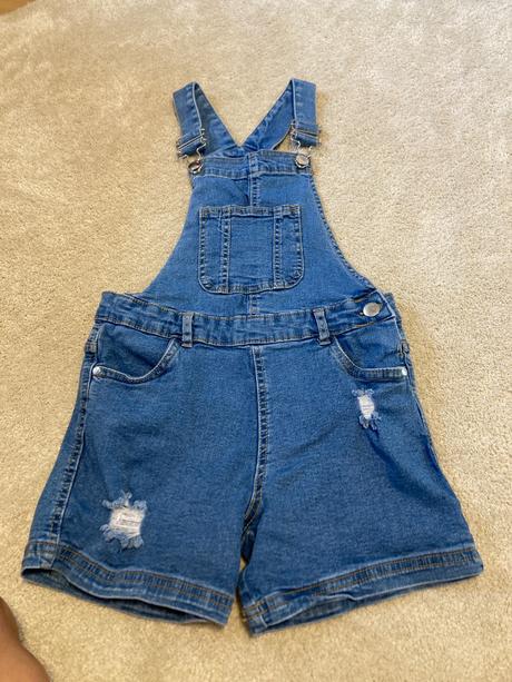 Riflove sortky, sinsay,134