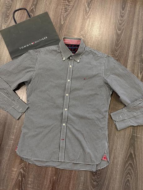 Tommy hilfiger panska kosela m, tommy hilfiger,m