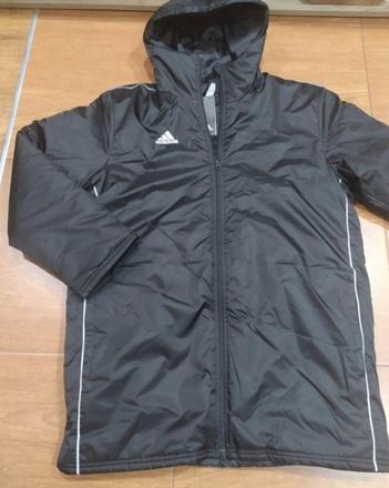 Zimná bunda adidas, adidas,l / m