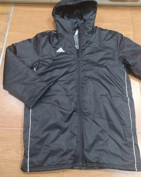 Zimná bunda adidas, adidas,l / m