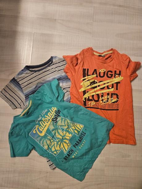 Balik triciek, 140–152