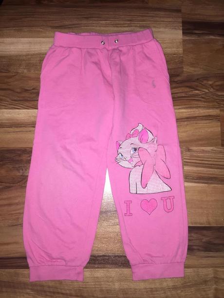 Balík veľkosť 122 (53ks), 122–134