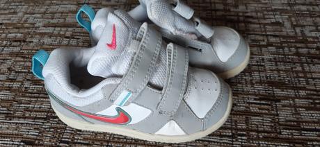 Tenisky, nike,25