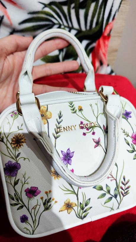 Kabelka jenny fairy, jenny fairy