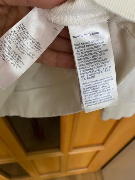 Tommy jeans mikina, tommy hilfiger,m