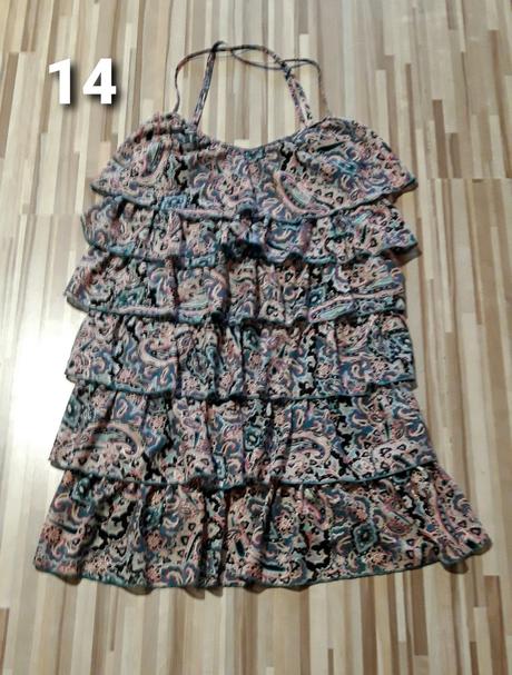 Letne saty na ramienka 14, 41