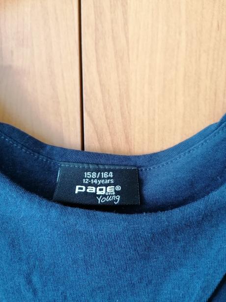 Domace saty 158/164, takko,158