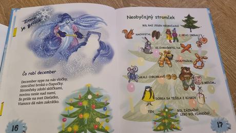 Budeme si čítat, do školičky do školy, 