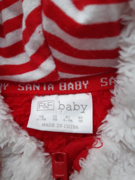 Vianočná mikina, 74