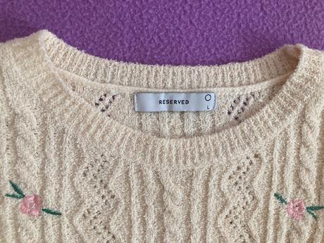 Svetrik reserved, reserved,l