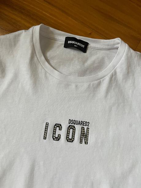 Letne šaty dsquared2, s