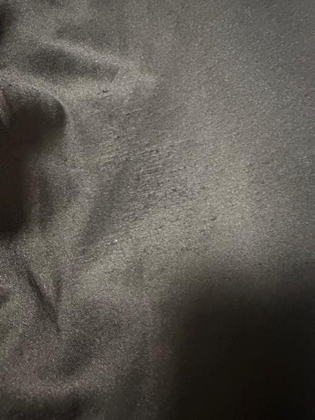 Lesklá pánska čierna súprava 3xl zn. uncs, xxxl