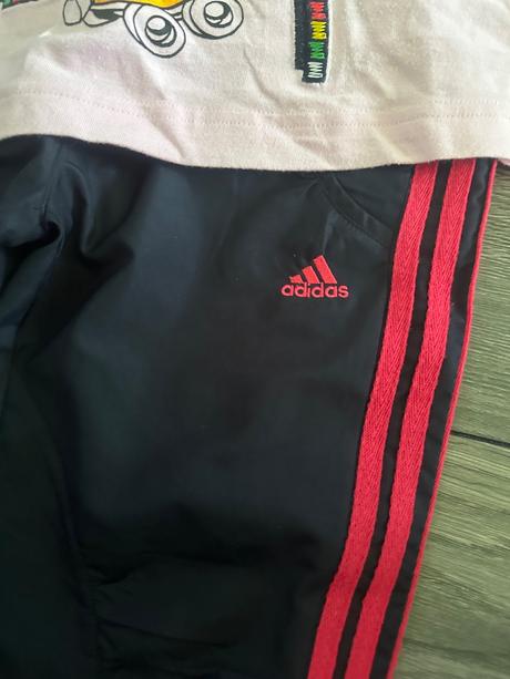 Nadherna suprava adidas kolekcia disney minnie, adidas,92