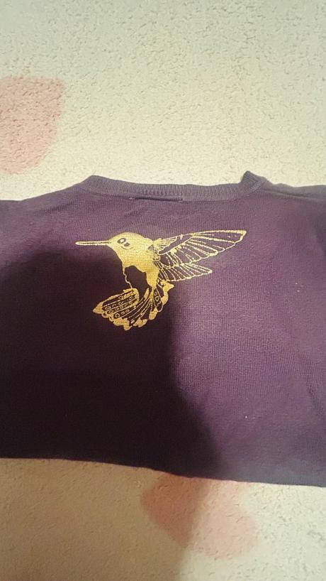 Svetrik, pompdelux,122