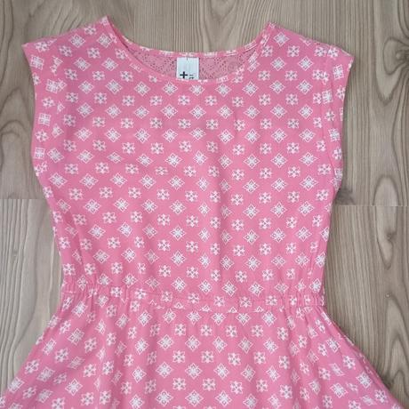 Letne dievcenske šaty, ca, 134, c&a,134