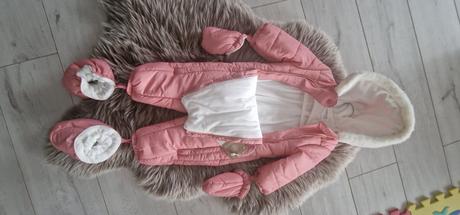 Detská zimná kombinéza mayoral, mayoral,68