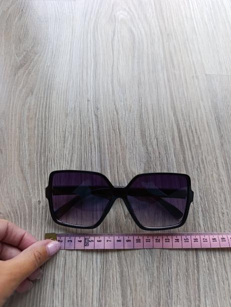 Dámske slnečné okuliare, 