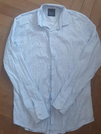 Chlapčenská košeľa, m