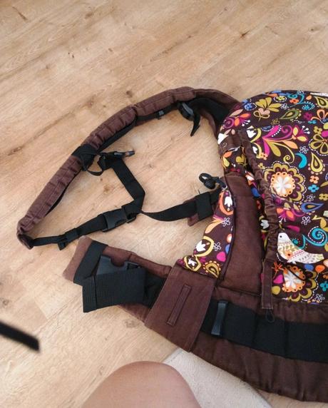 Nosič liliputi, liliputi