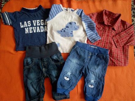 Balíček vel.62, 50–62