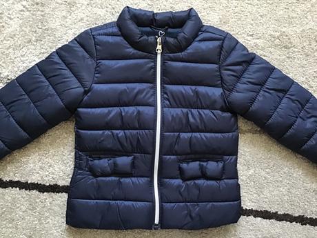 Prechodná vetrovka, 92