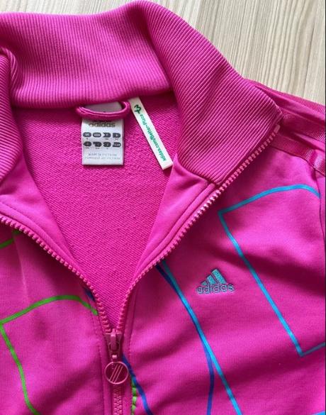 Adidas tepláková súprava 34, adidas,34