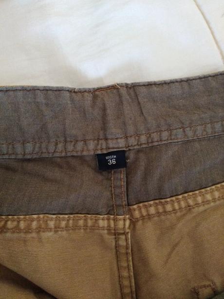 Horčicové rifle, l