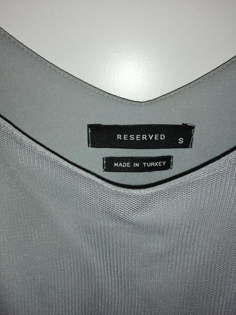 Reserved tuninka satky, reserved,s