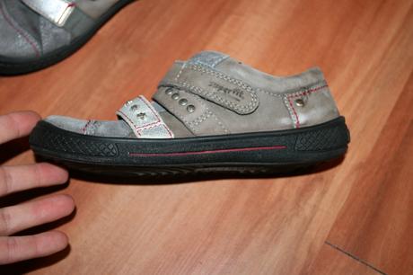 Koženne superfit 31, superfit,31