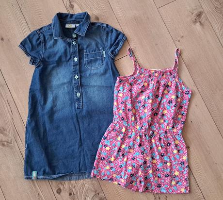 Šaty na leto, kids,116