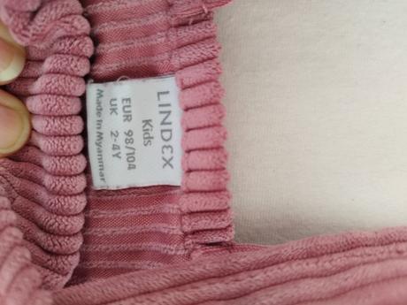 Lindex sukna na traky, lindex,104