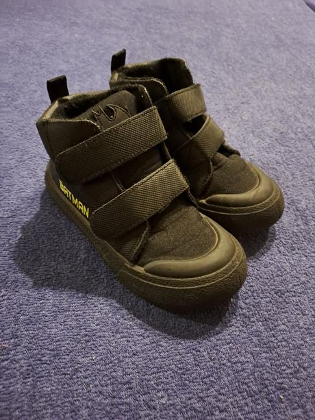 Prechodné topánky batman, pepco,29