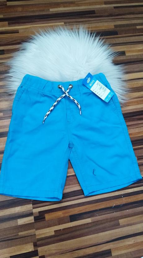 Nove kraťasy, pepco,116